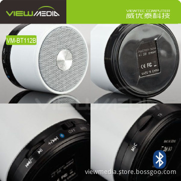New model product 2016 free download mp3 songs home theater Bluetooth speaker VM-BT112B